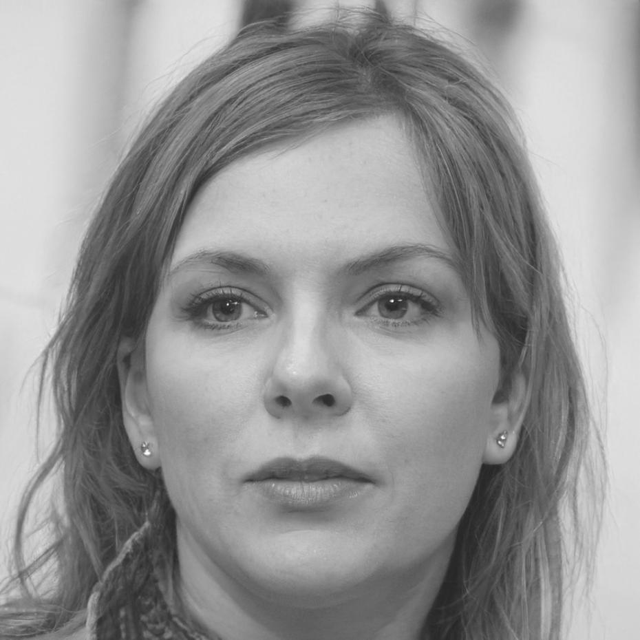 Portrait de Marie Dubois