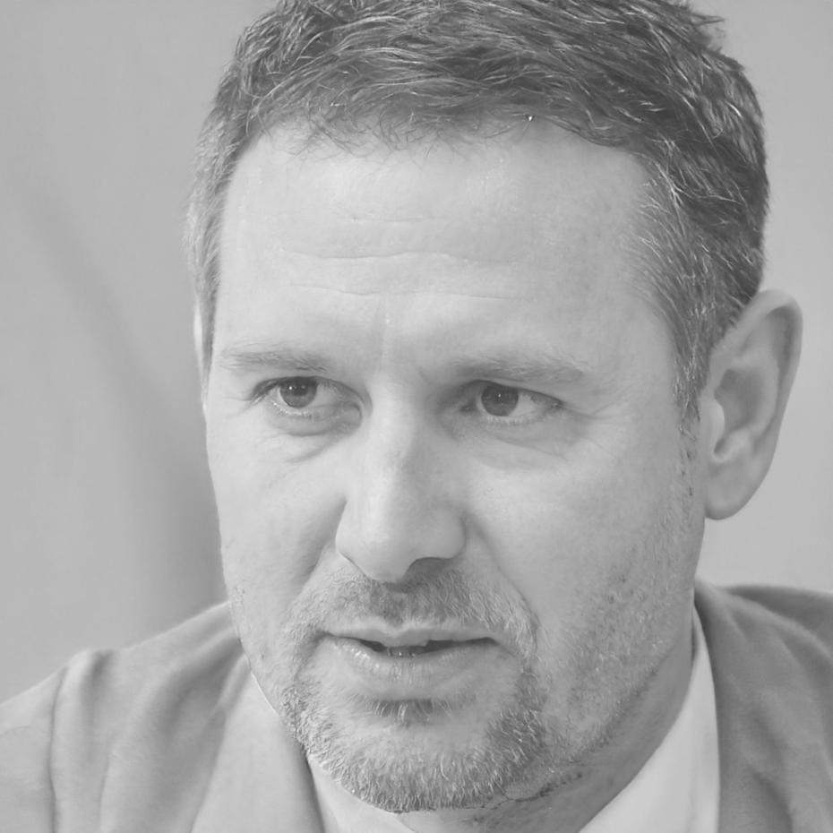 Pierre Martin